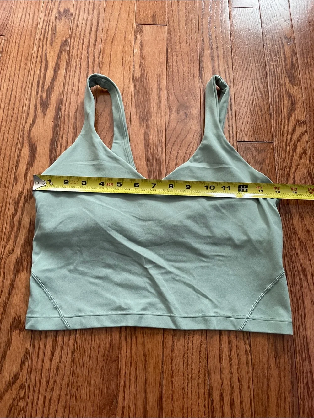 lululemon athletica lululemon mint